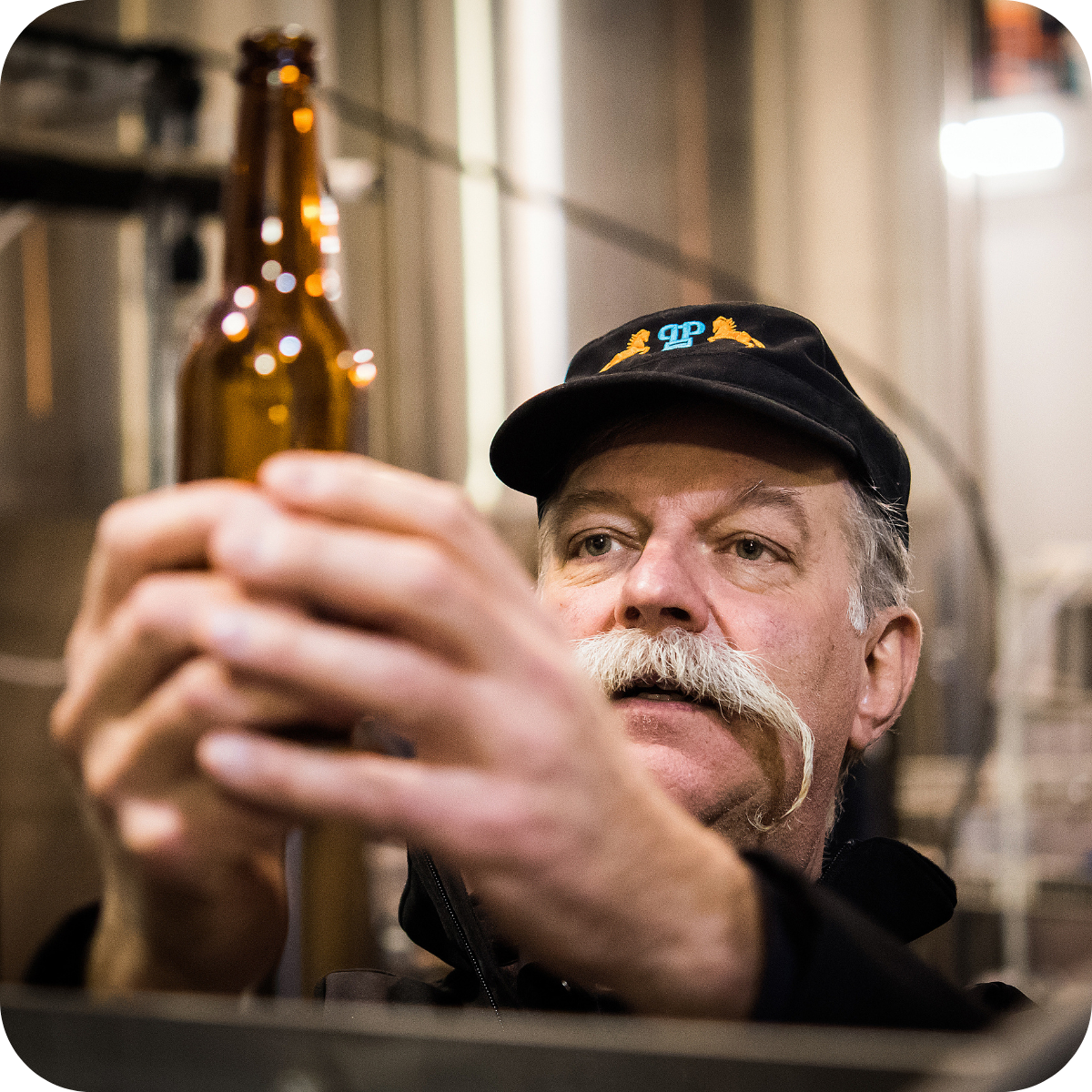 *š Showcase Brewery Tourā¢