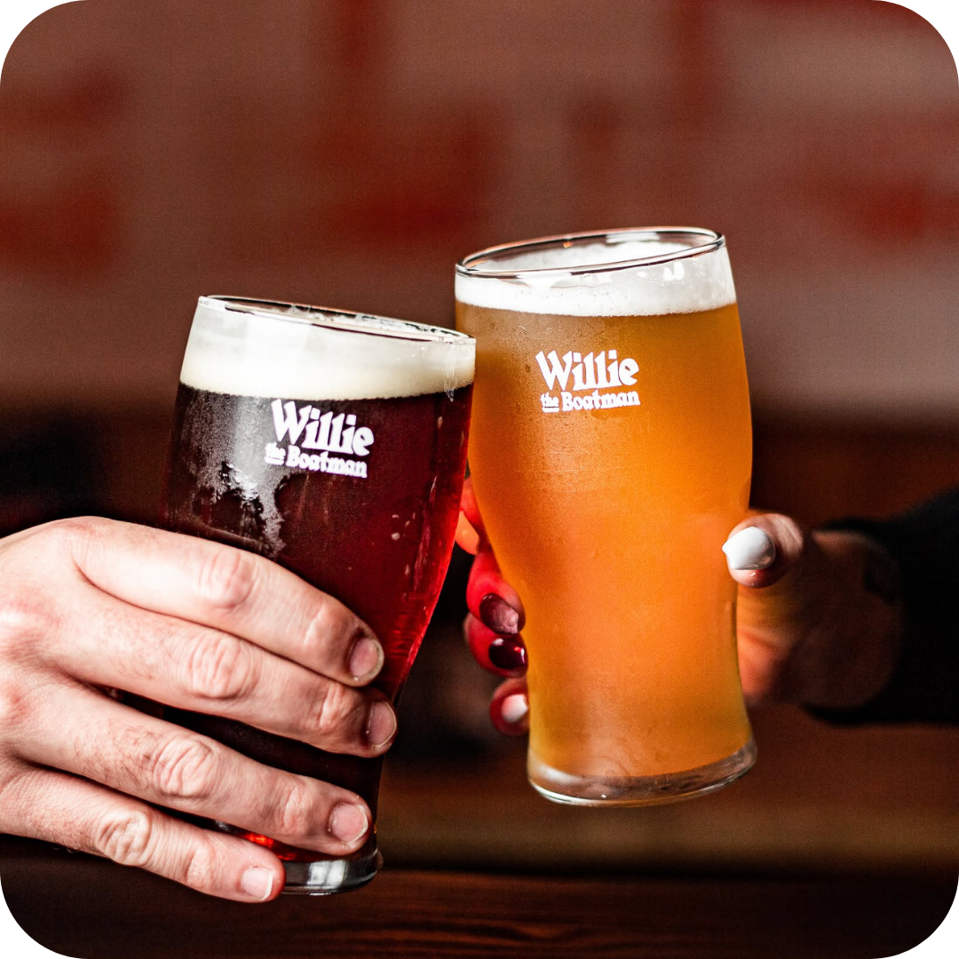 *Showcase Brewery Tour™