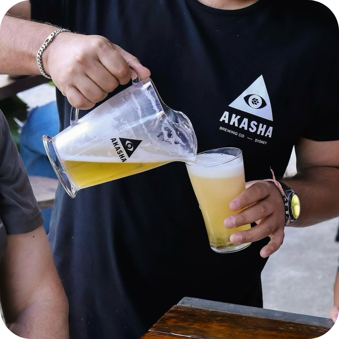 *Showcase Brewery Tour™