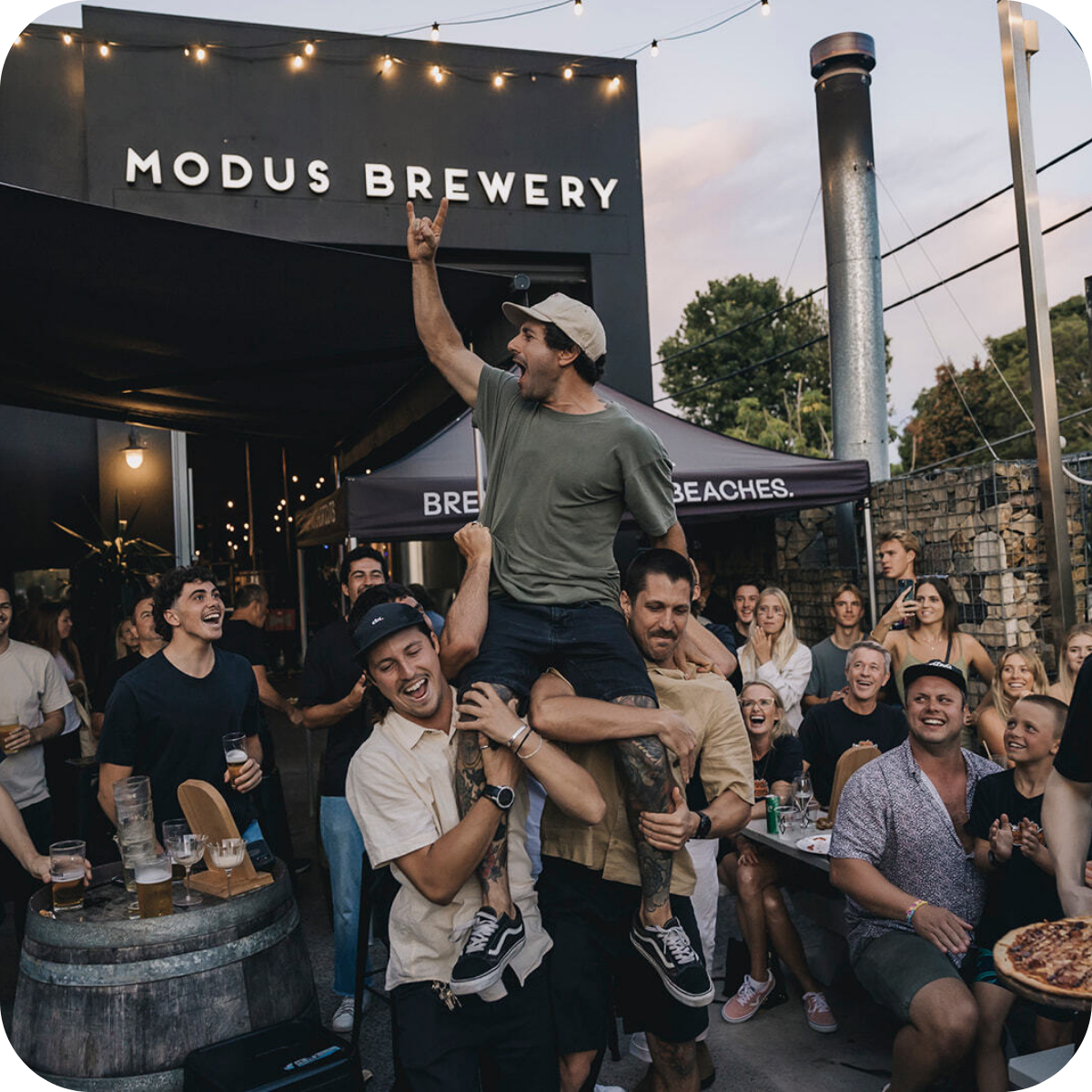 *š£ Big Hop Bomb Brewery Tourā¢
