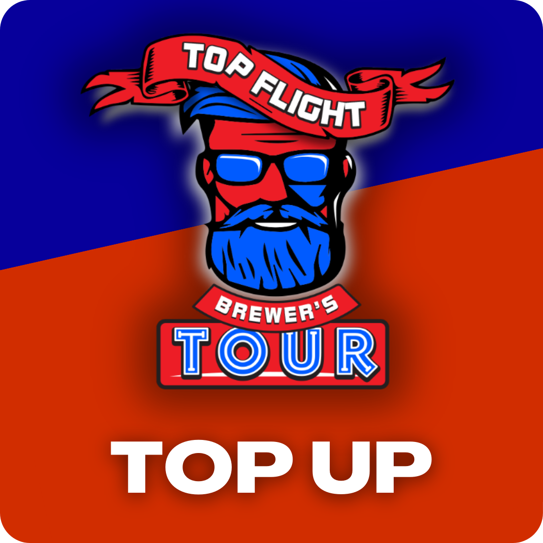 *š„NZ International De-Tour: One-Off Top Flight Pack
