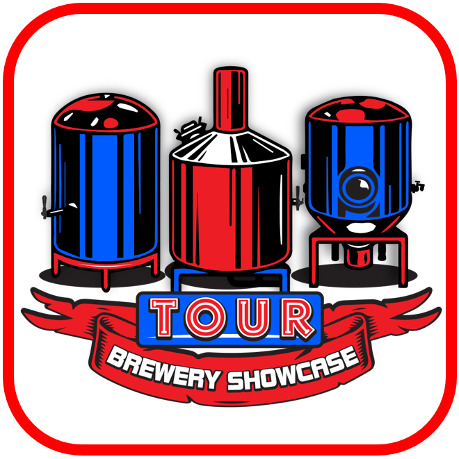*Showcase Brewery Tour™