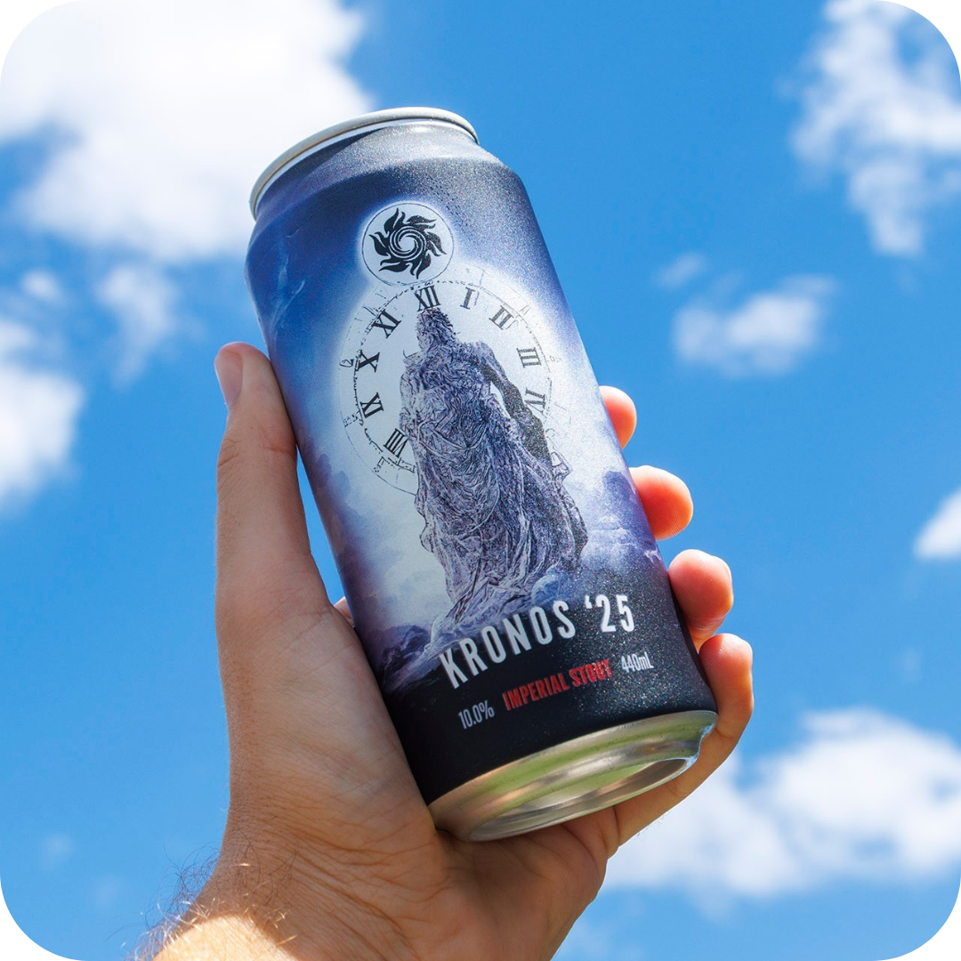 *Showcase Brewery Tour™