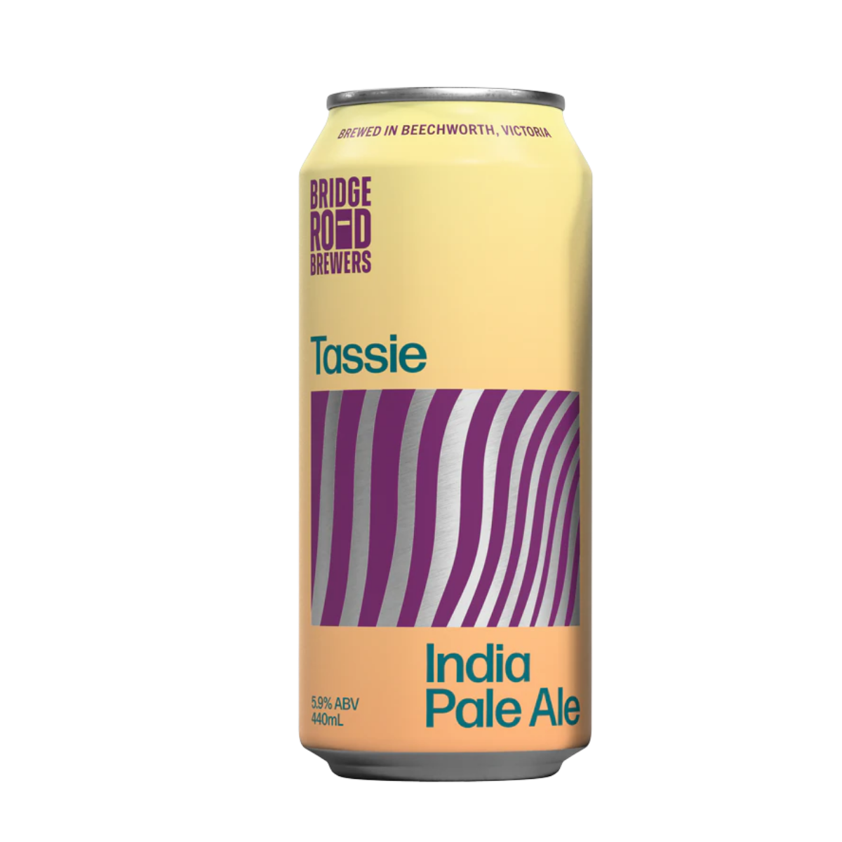 Bridge Road Tassie IPA 5.9% | 16 x 440mL