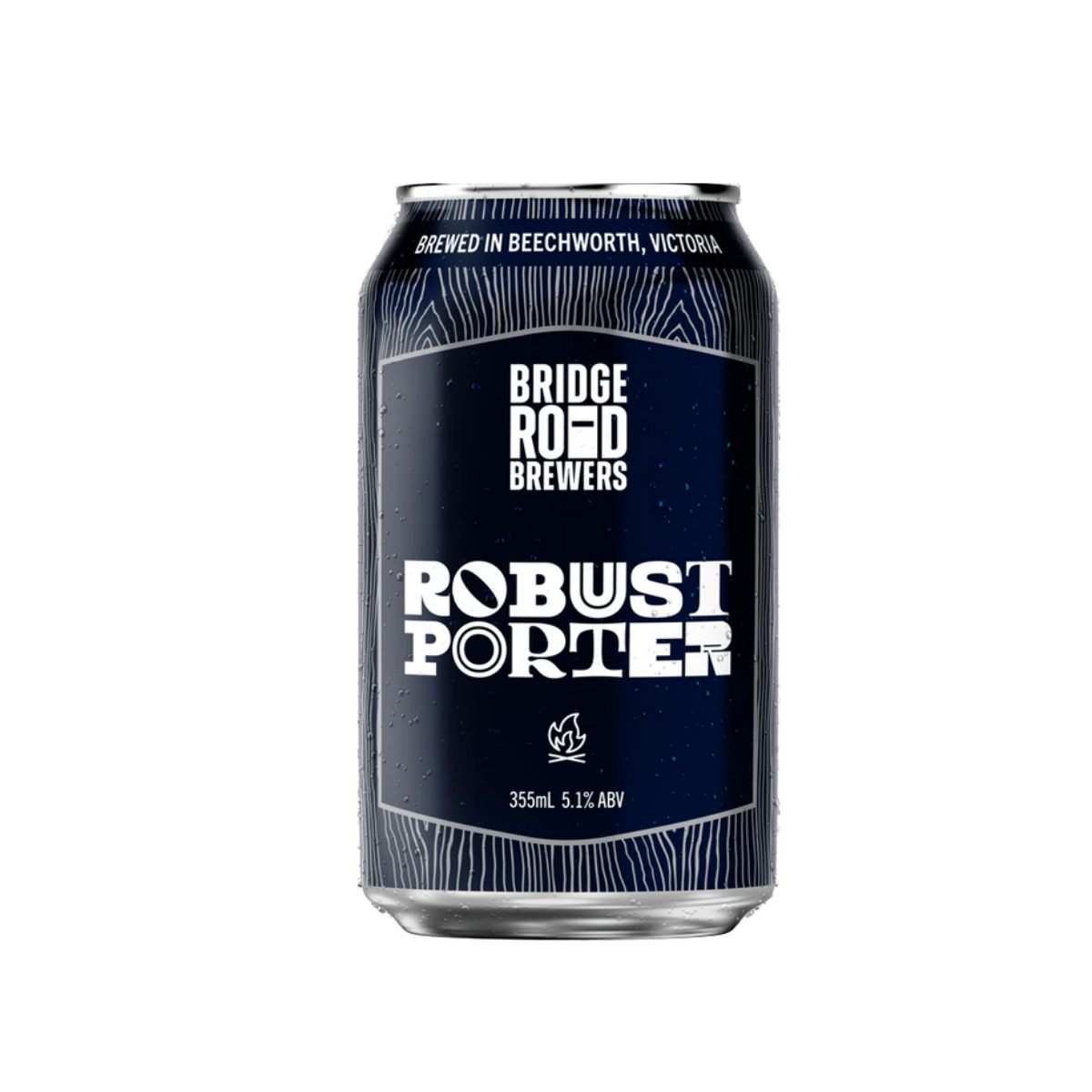 Bridge Road Robust Porter 5.2% | 16 x 355mL
