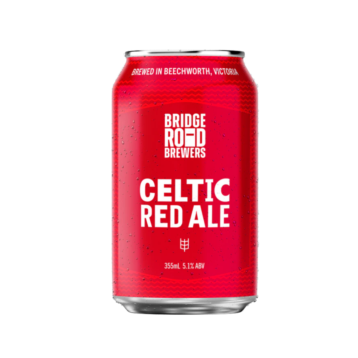 Bridge Road Celtic Red Ale 5.3% | 16 x 355mL