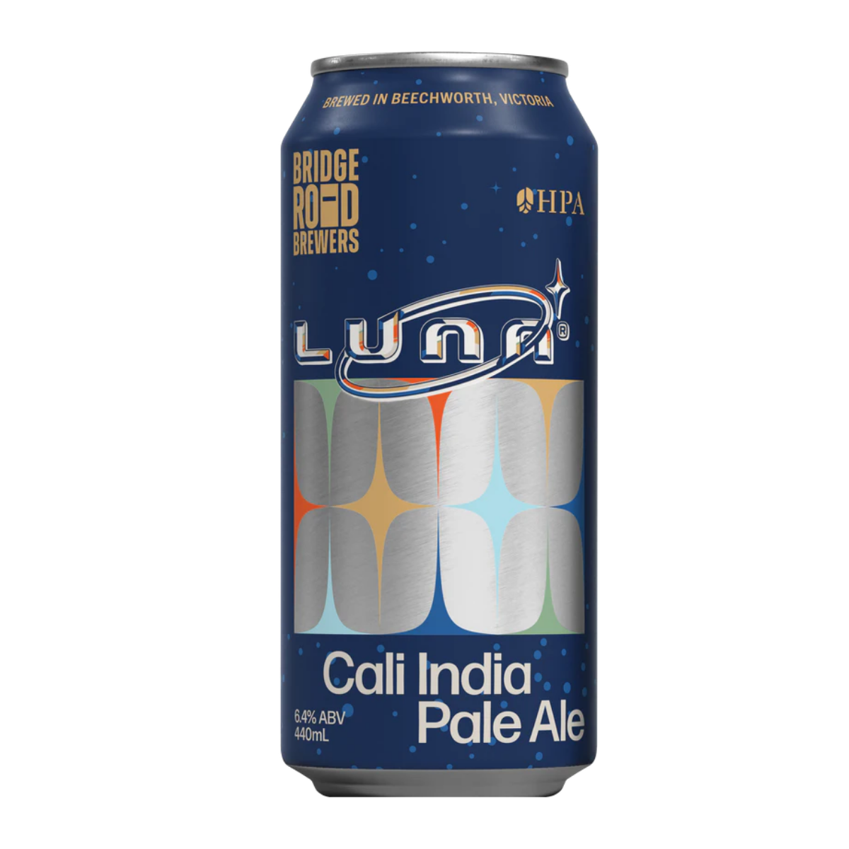 Bridge Road Luna Cali IPA 6.4% | 16 x 440mL