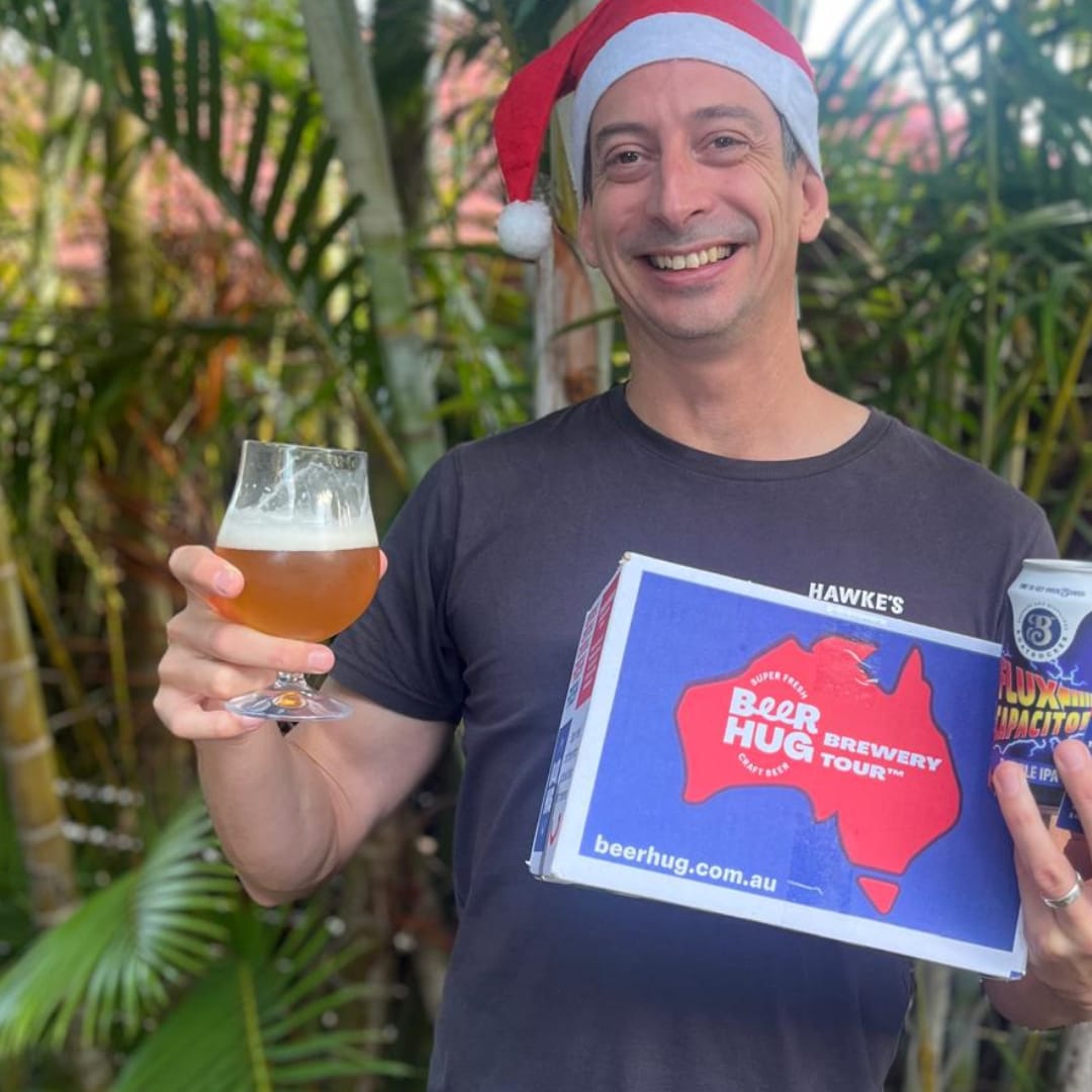 *ššŗ Pre-Order: Best Of The Brewery Tour 2026 Pack