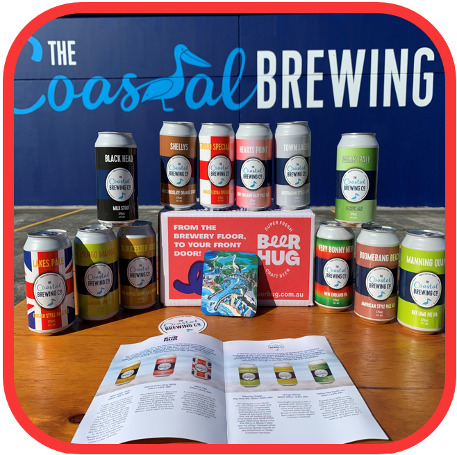 Coastal Brewing Co. (NSW)