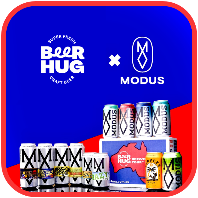 Modus Brewing Co. (NSW)