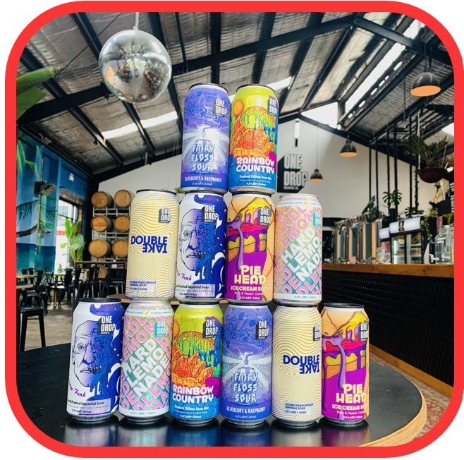 One Drop Brewing Co. (NSW)