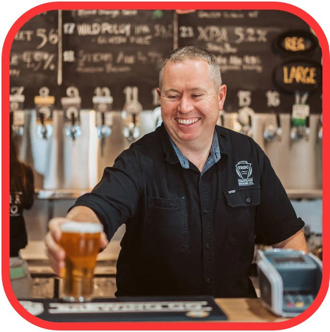 Tumut River Brewing Co. (NSW)