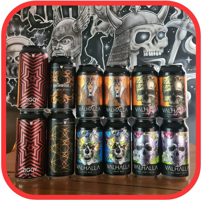 Valhalla Brewing (VIC)