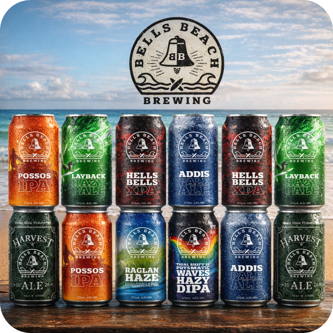 *Big Hop Bomb Brewery Tour™