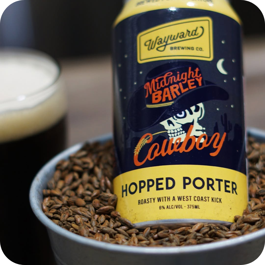 *Showcase Brewery Tour™