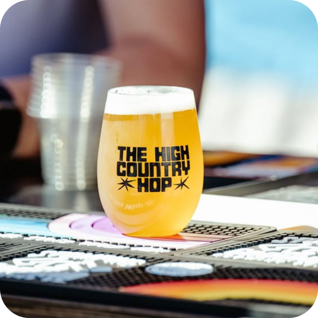 *Top Flight Brewery Tour™