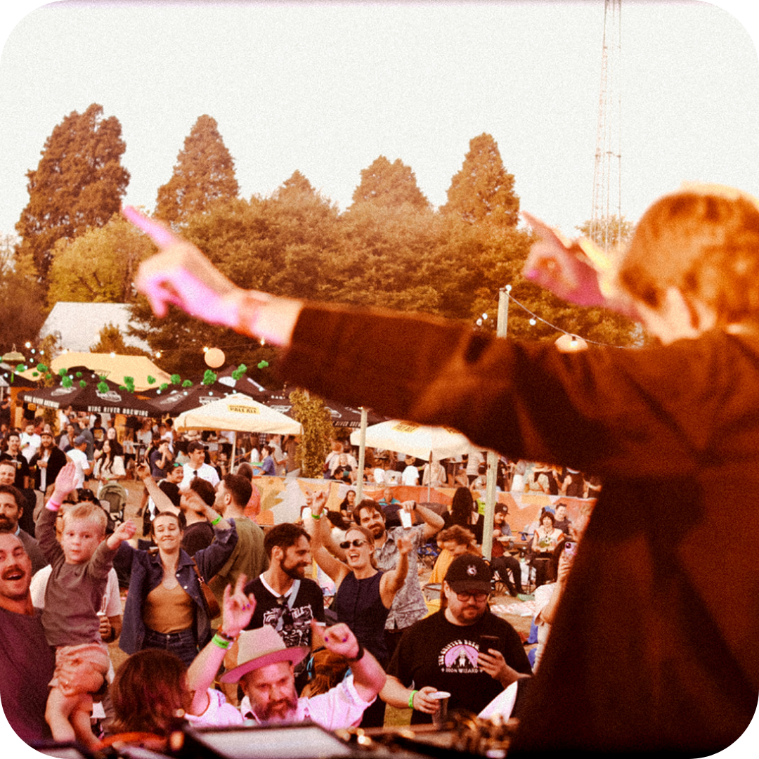 *Top Flight Brewery Tour™