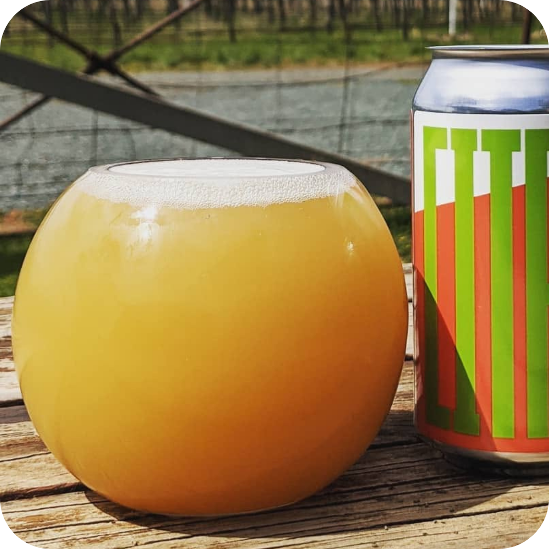 *Big Hop Bomb Brewery Tour™