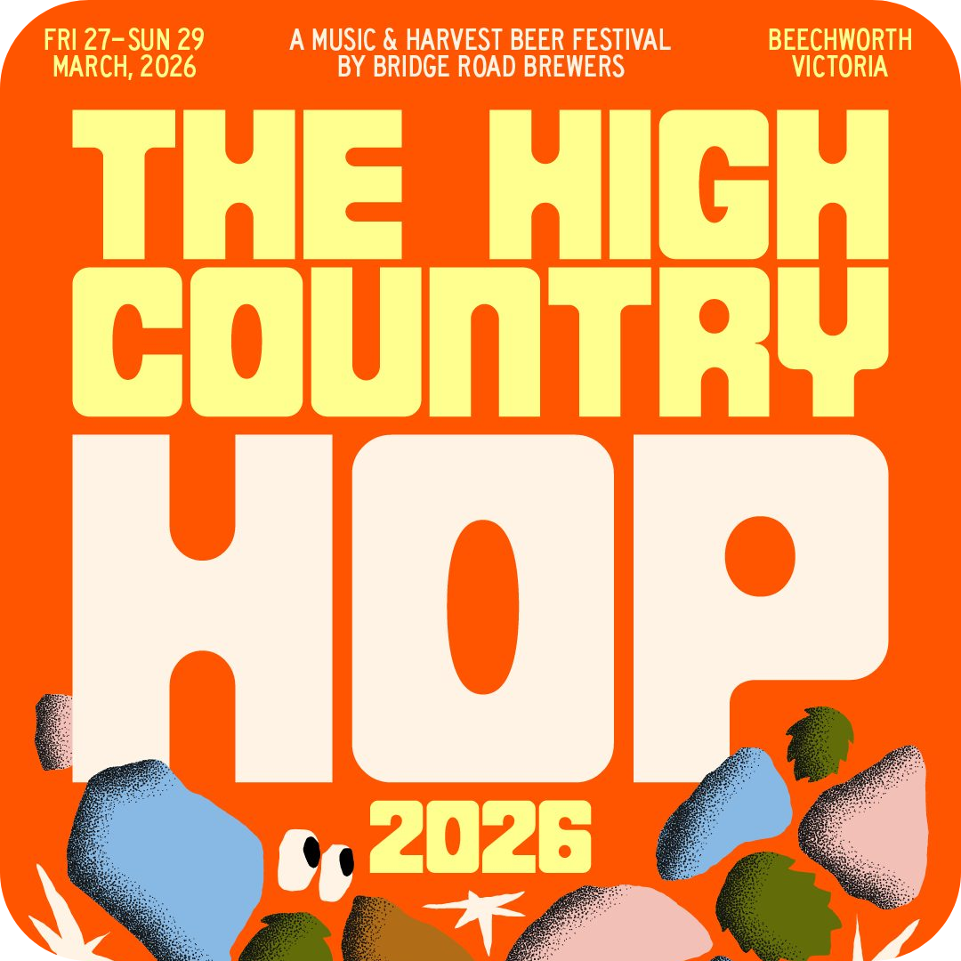 *Top Flight Brewery Tour™