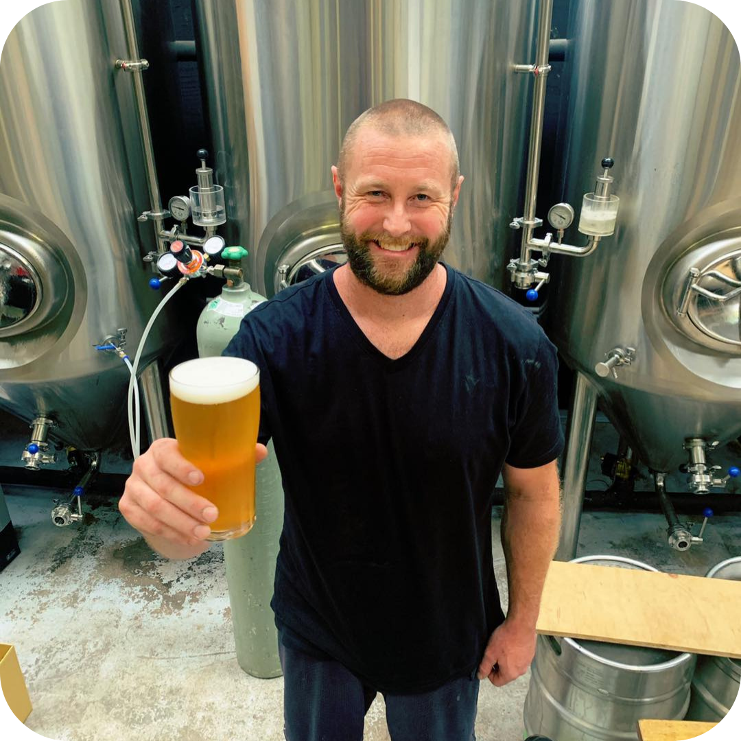 *Big Hop Bomb Brewery Tour™