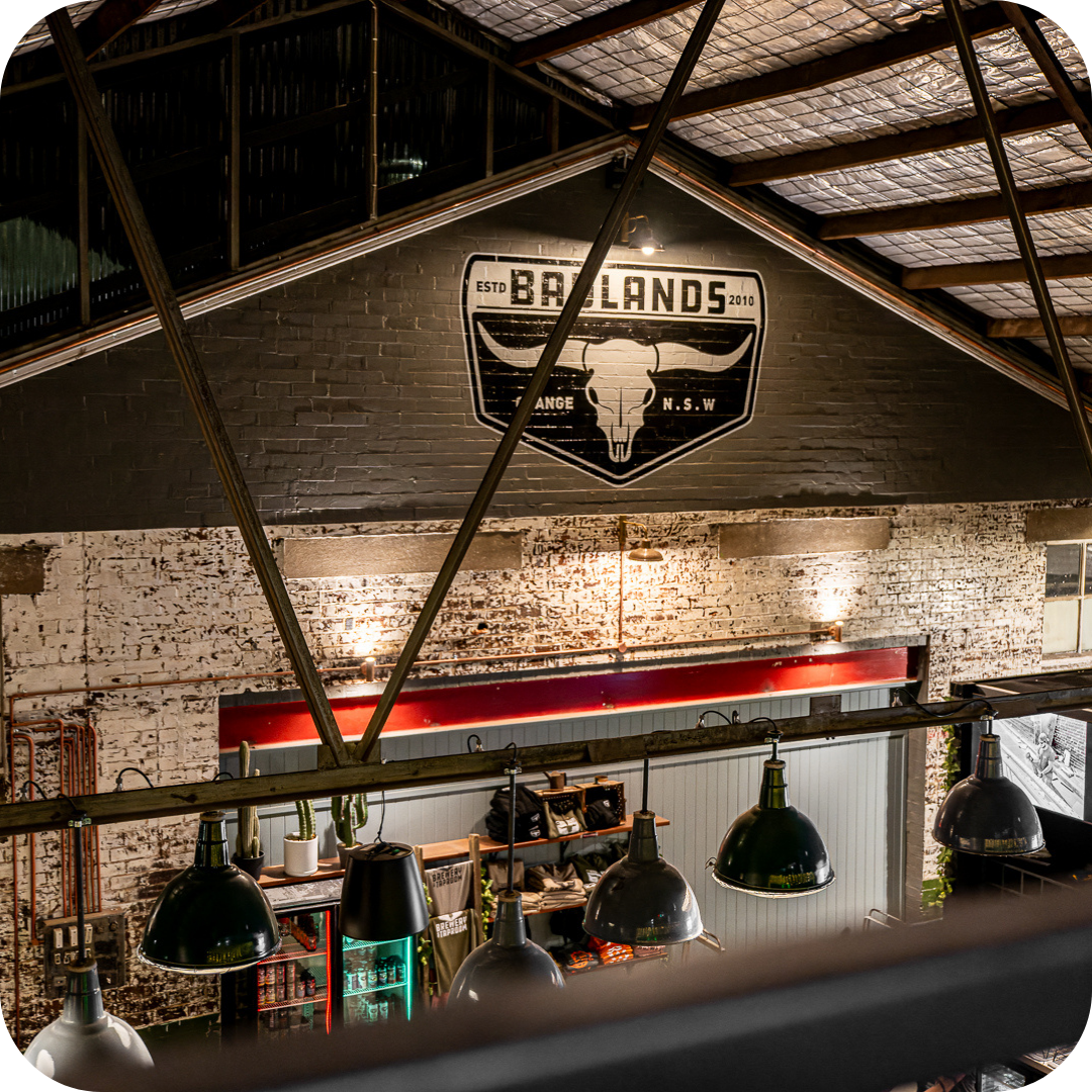 *Showcase Brewery Tour™