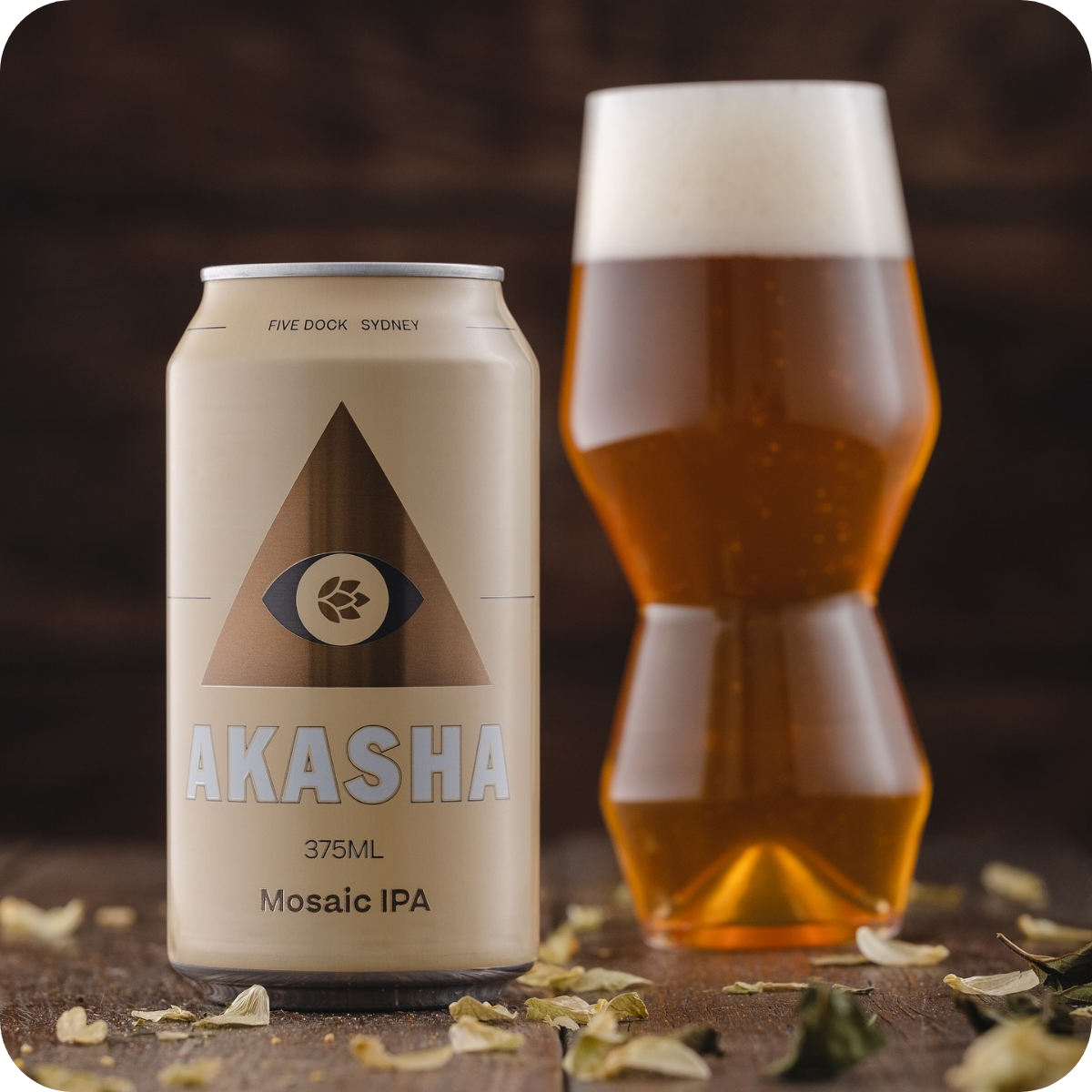 *🤫 Member Only: 🍻 Akasha One-off Pack
