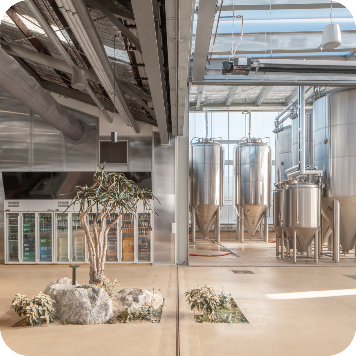 *💣 Big Hop Bomb Brewery Tour™
