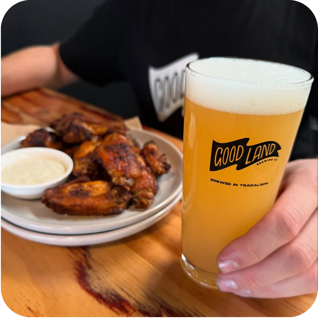 *Big Hop Bomb Brewery Tour™