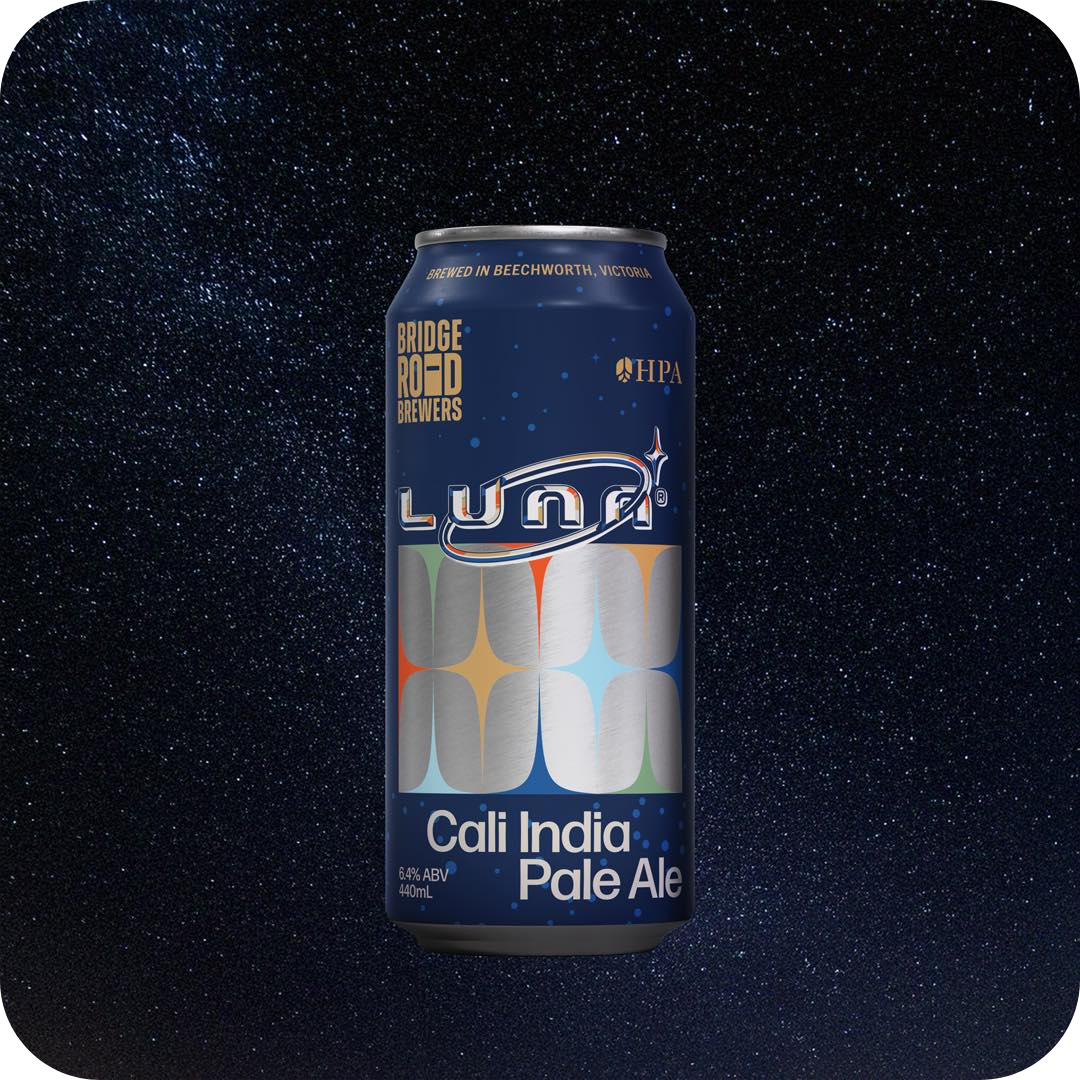 *Top Flight Brewery Tour™