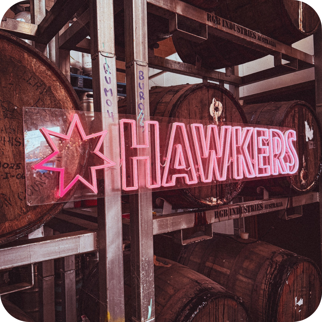 *Top Flight Brewery Tour™