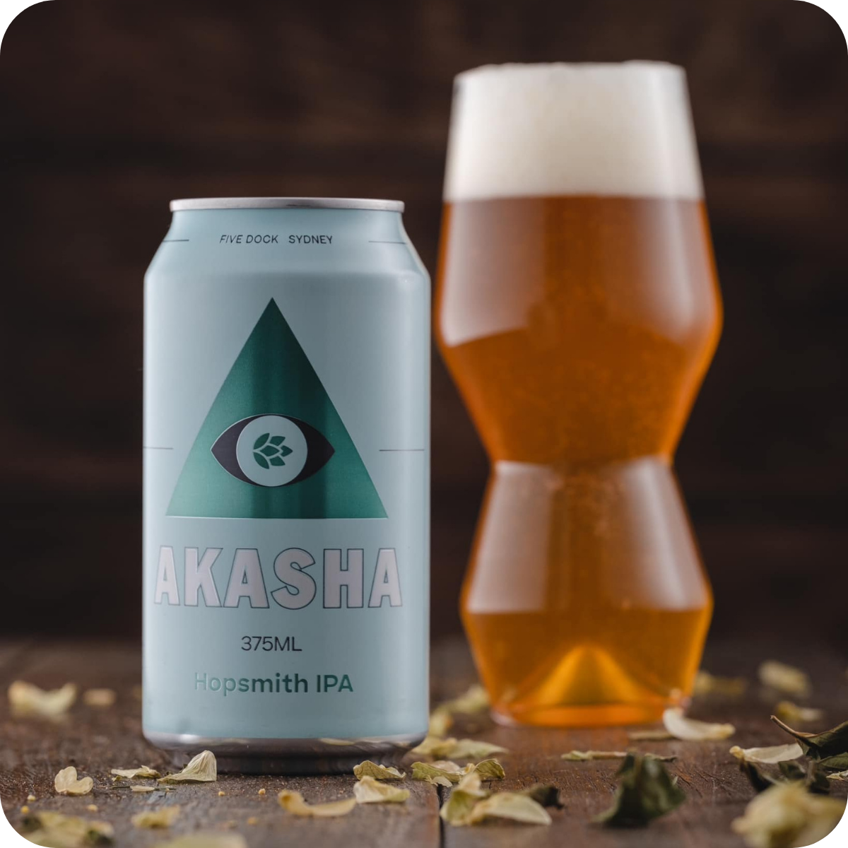 *🤫 Member Only: 🍻 Akasha One-off Pack
