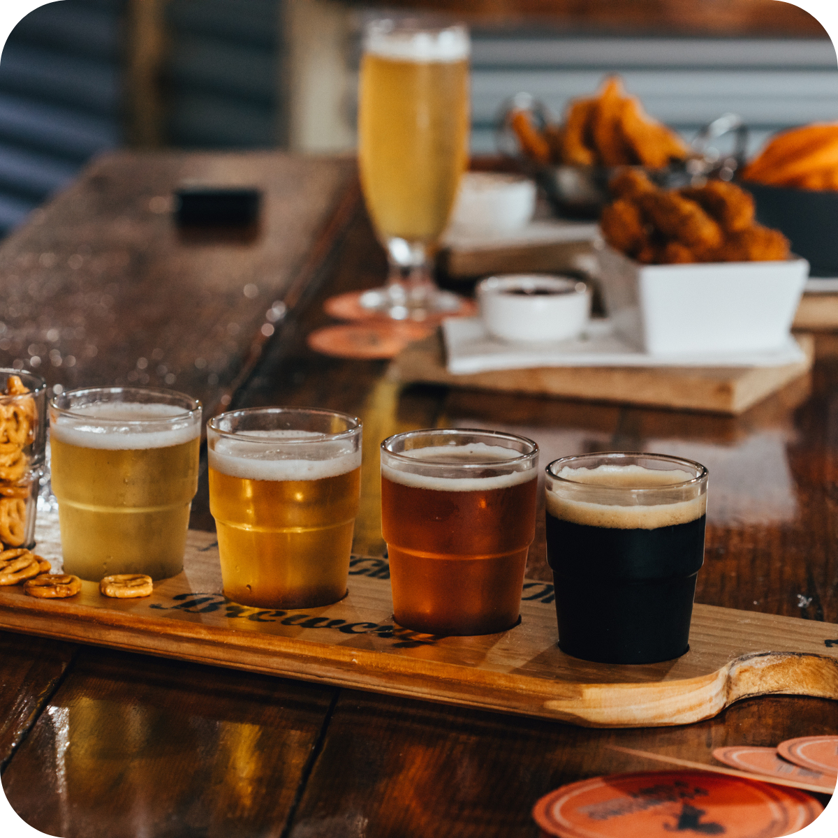 *🐎 Prancing Pony Brewing: One-Off Showcase Pack