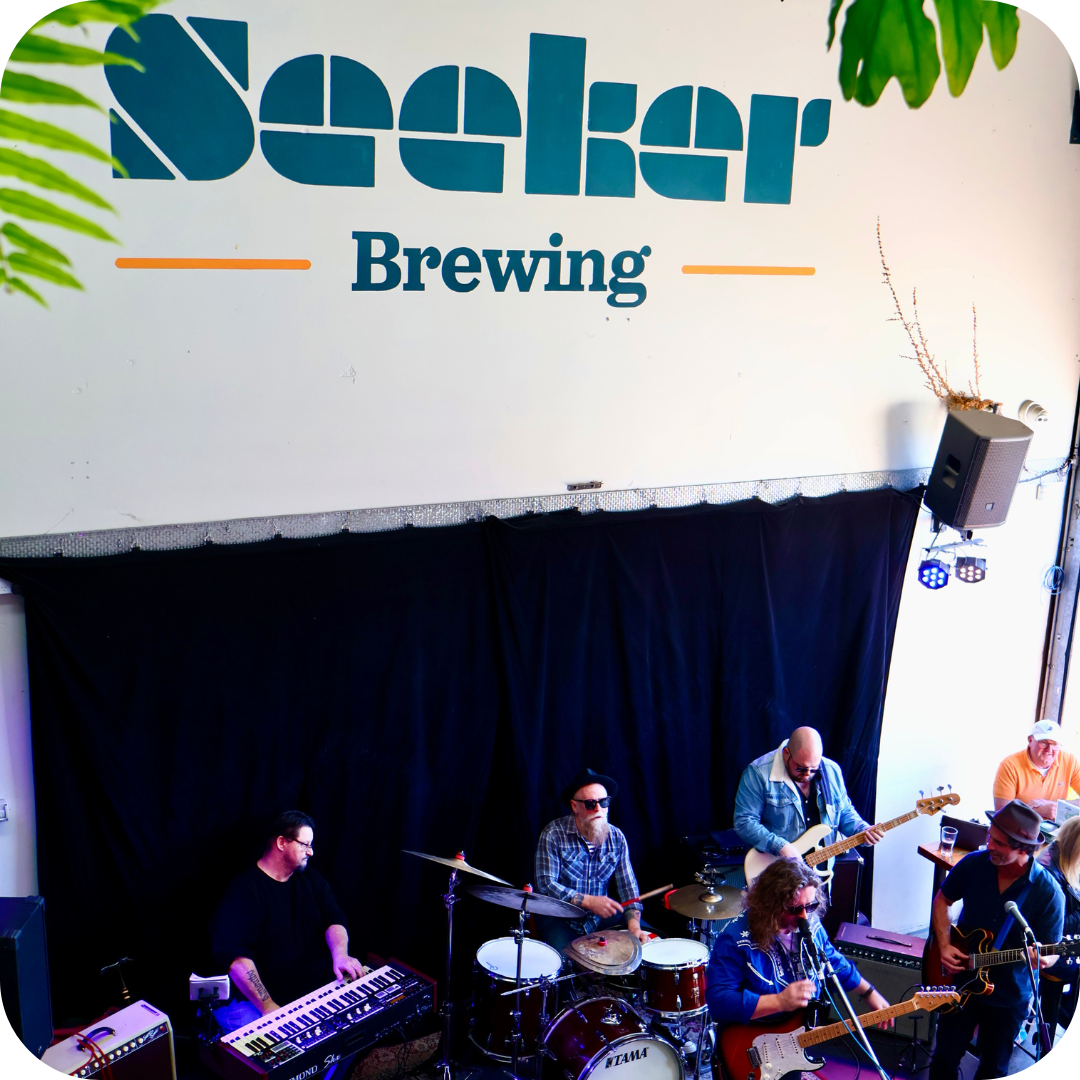 *Big Hop Bomb Brewery Tour™