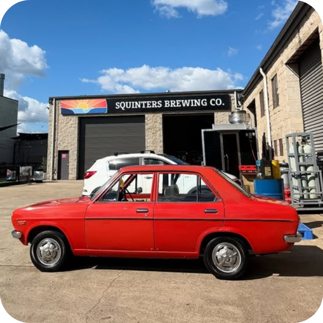 *Big Hop Bomb Brewery Tour™