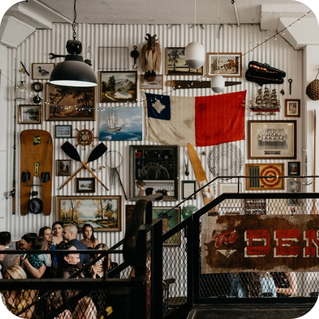 *Showcase Brewery Tour™
