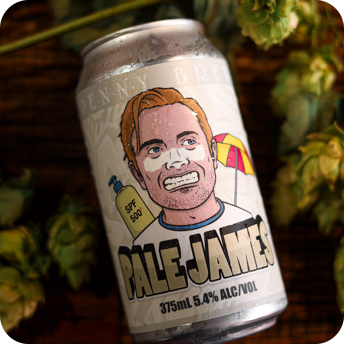 *🚲 Rusty Penny Brewing: One-Off Showcase Pack