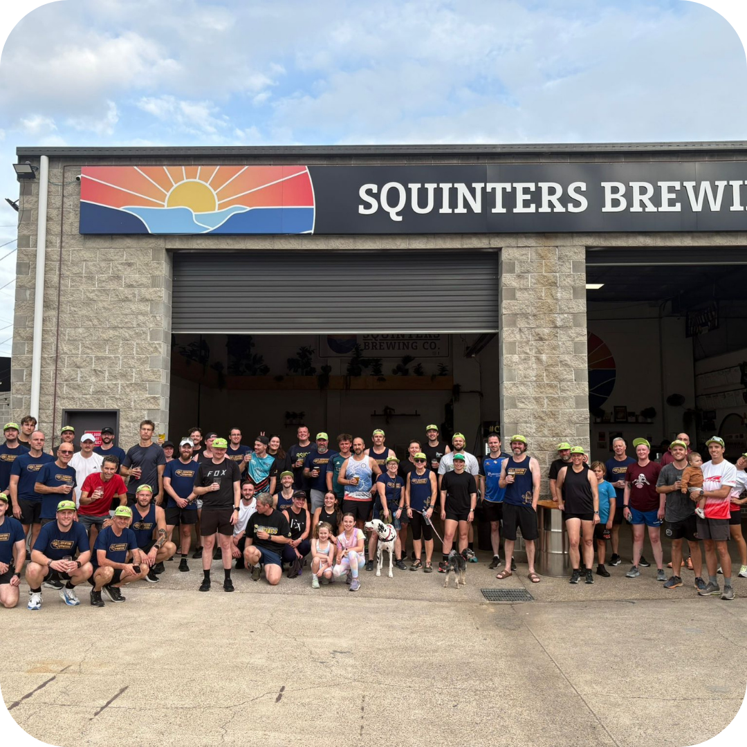 *Big Hop Bomb Brewery Tour™