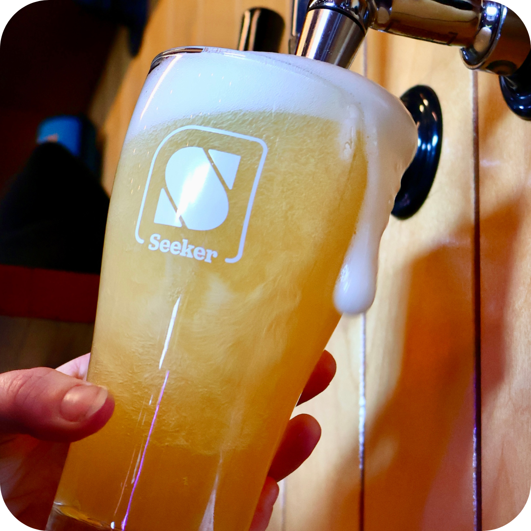 *Big Hop Bomb Brewery Tour™