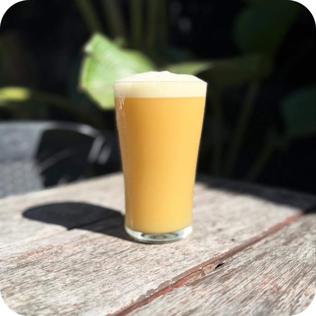 *Big Hop Bomb Brewery Tour™