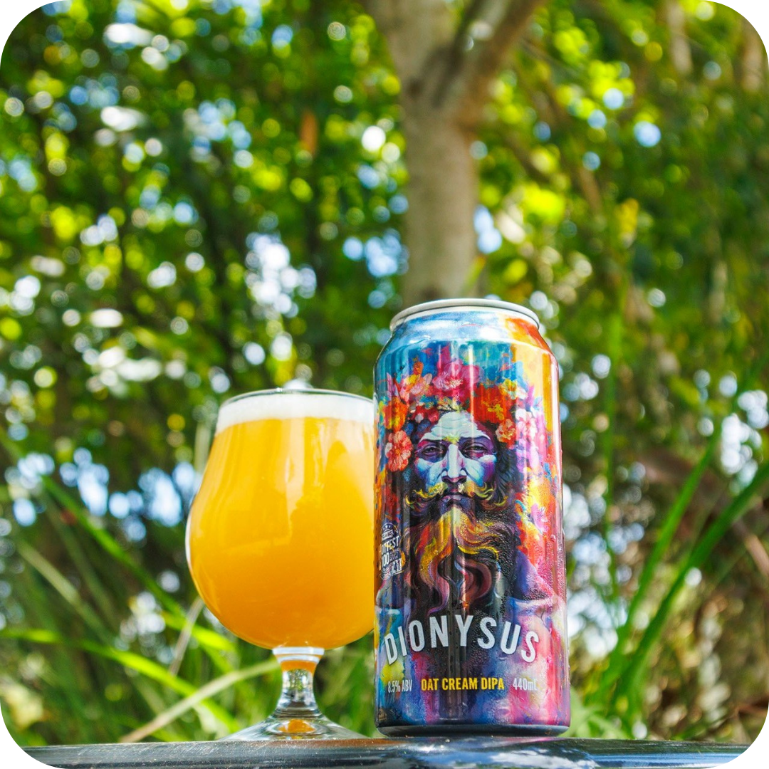 *Showcase Brewery Tour™