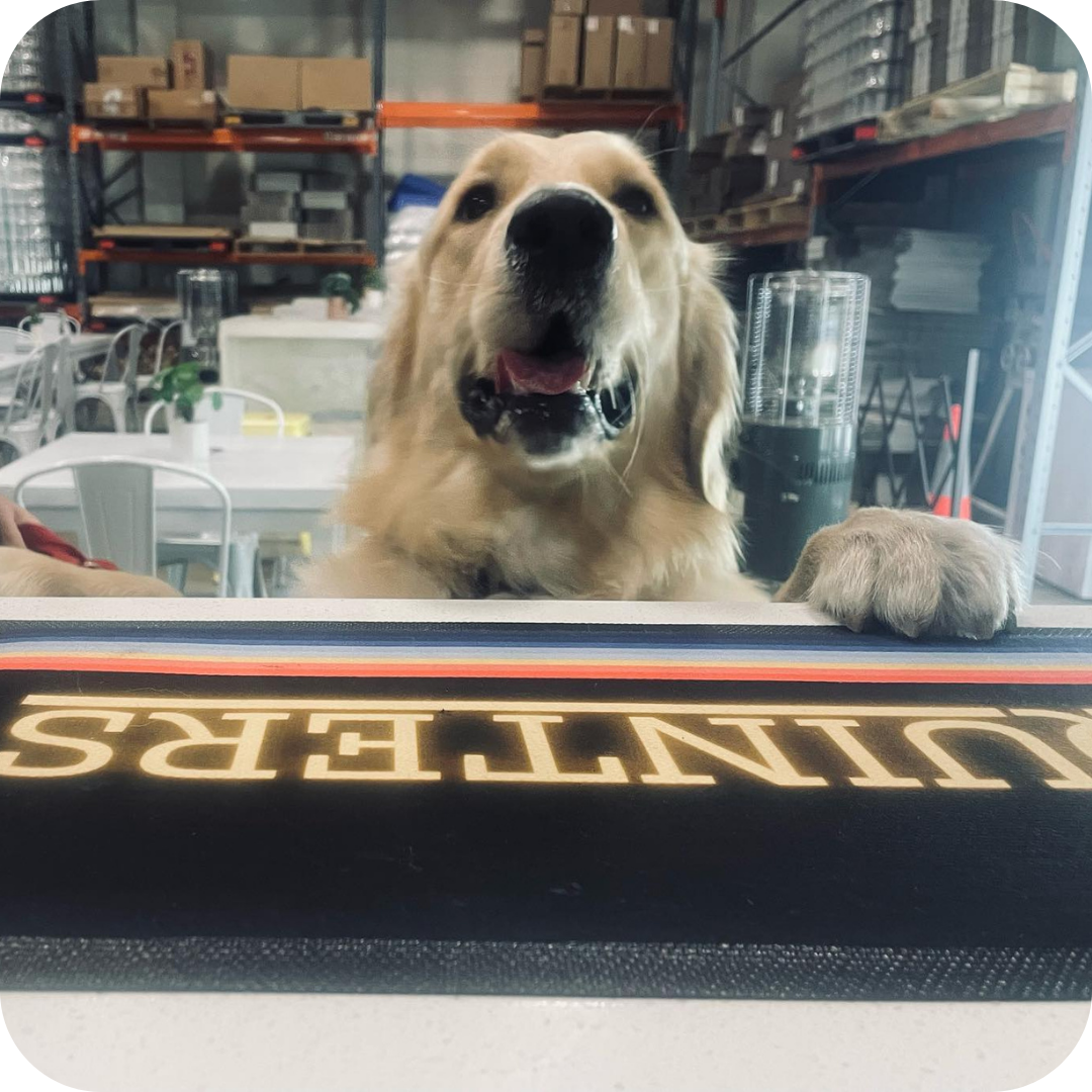 *Big Hop Bomb Brewery Tour™