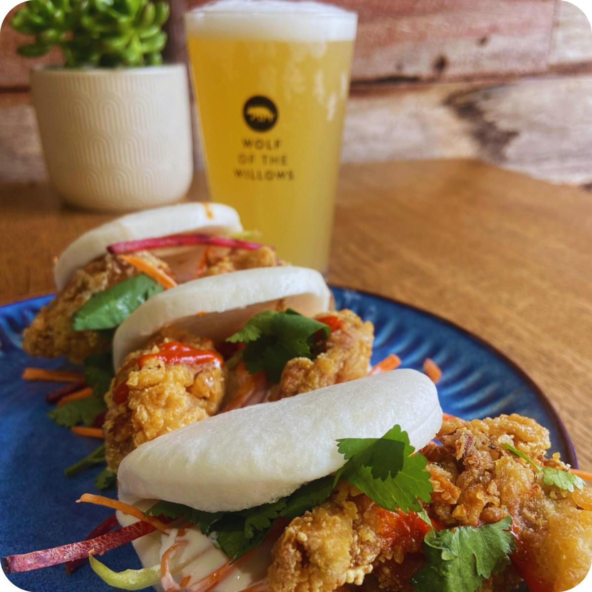 *Showcase Brewery Tour™