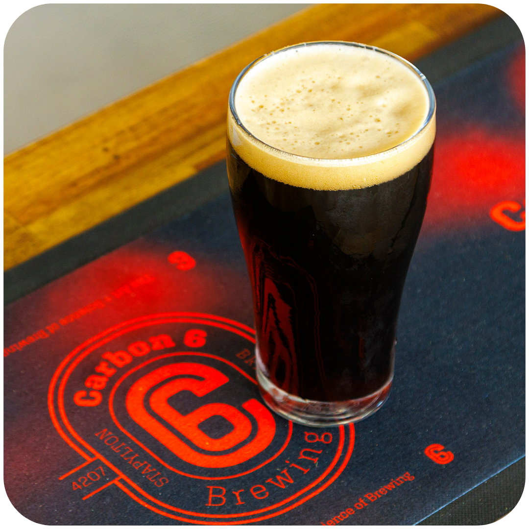 *Top Flight Brewery Tour™