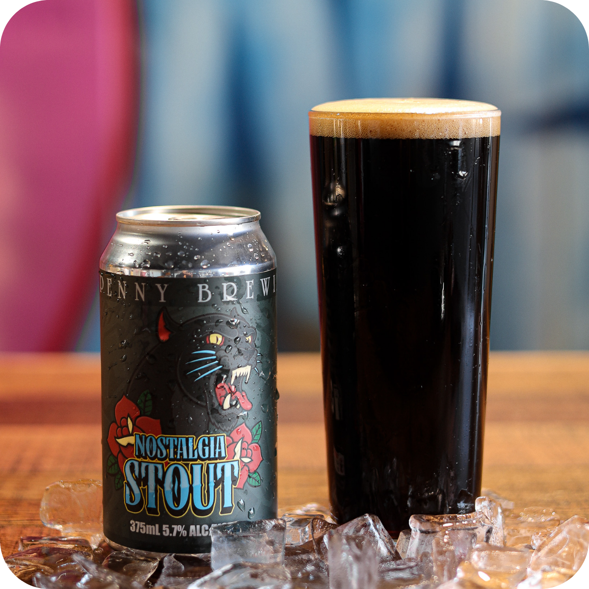 *🚲 Rusty Penny Brewing: One-Off Showcase Pack