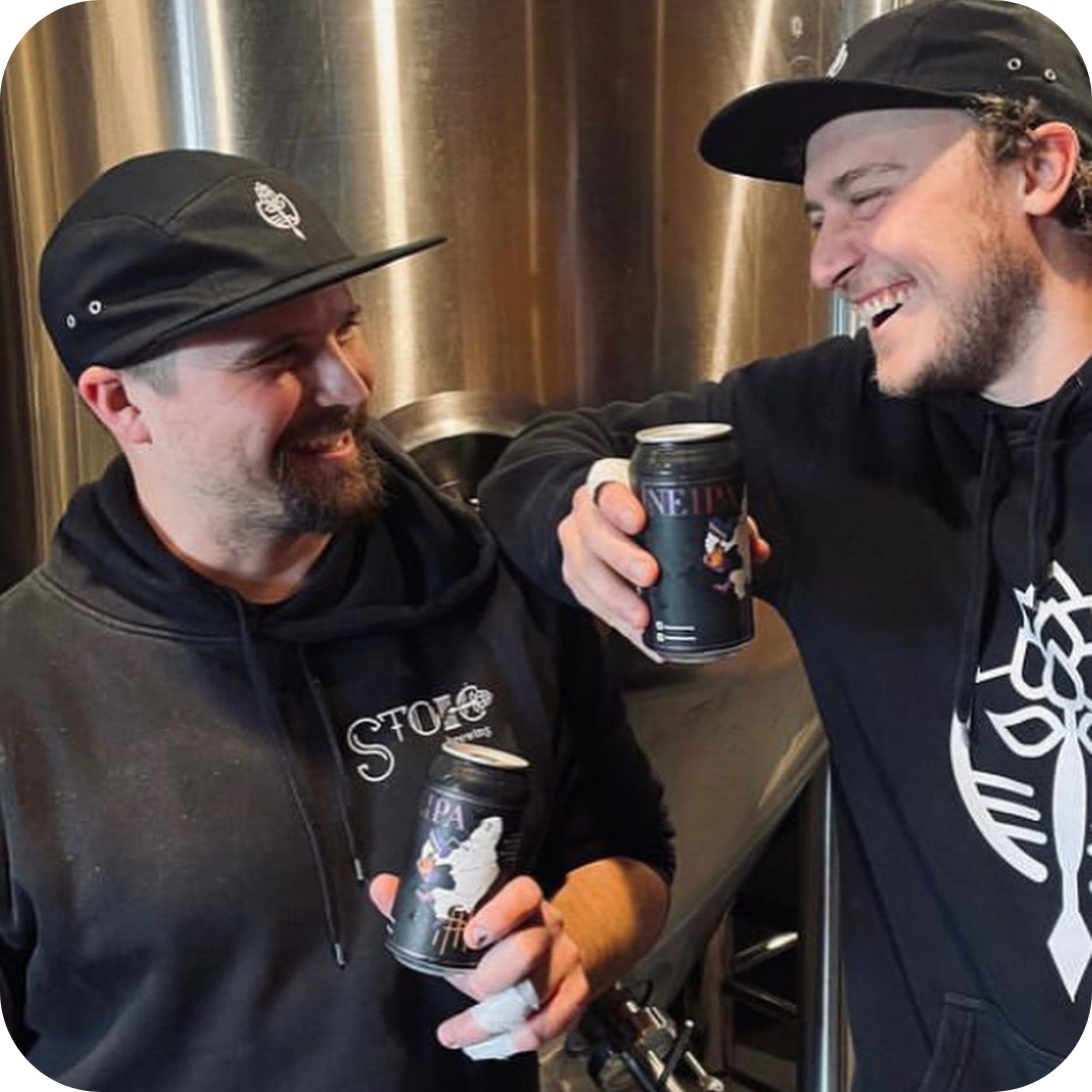 *Showcase Brewery Tour™