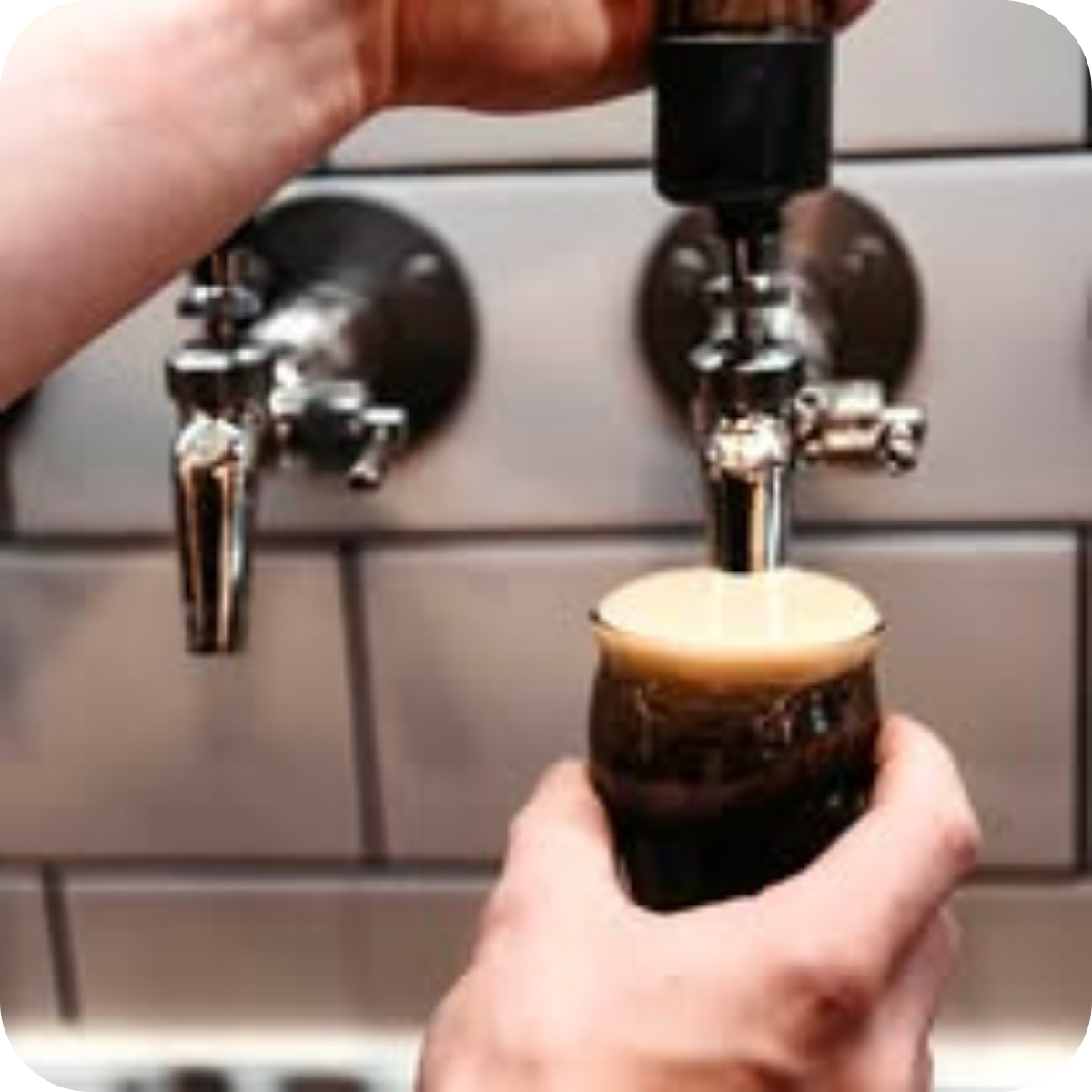 *🤫 Member Only: 🐻Three Tails "Beery Tales" Tasting Box