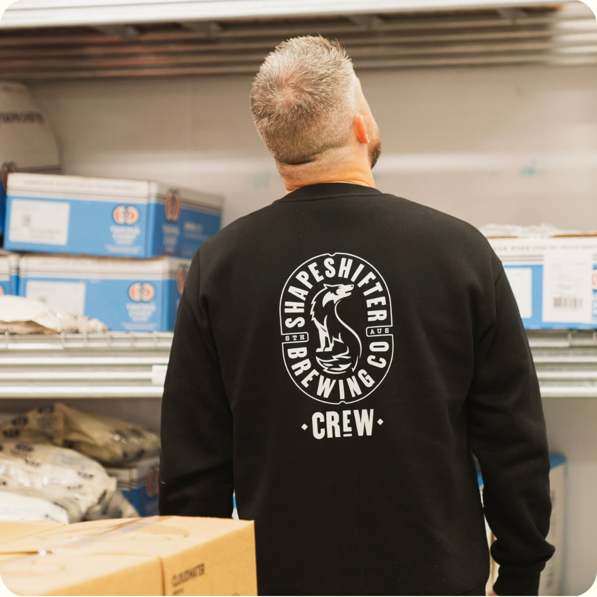 *Big Hop Bomb Brewery Tour™
