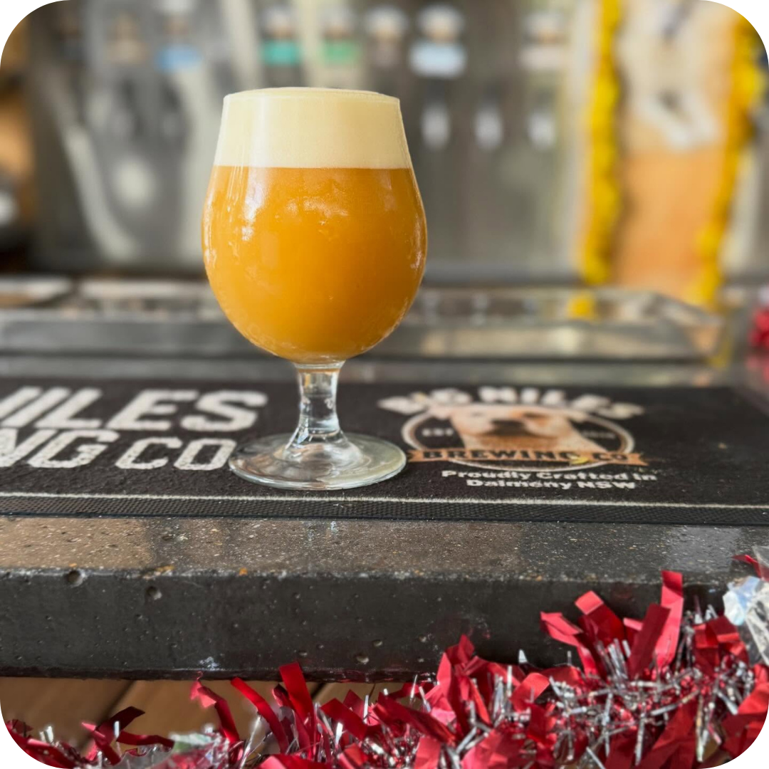 *Big Hop Bomb Brewery Tour™