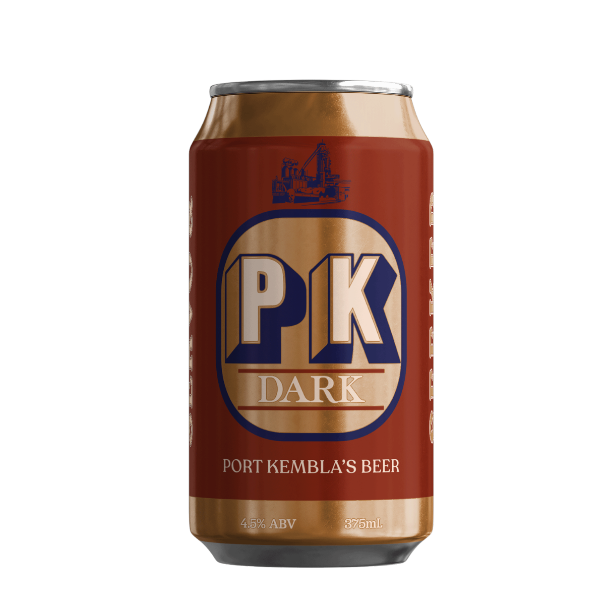 Seeker PK Dark Lager 4.5% | 16 x 375mL
