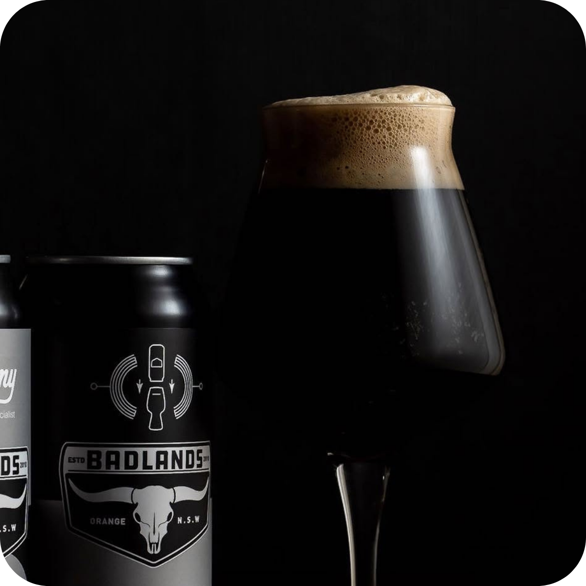 *🤫 Member Only Deal: Badland's Dangerously Drinkable 10 Pack